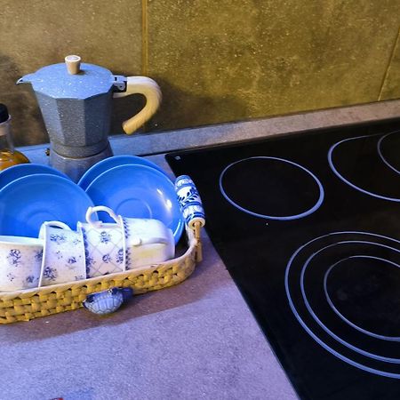 Apartament - Lisa Budva Zewnętrze zdjęcie