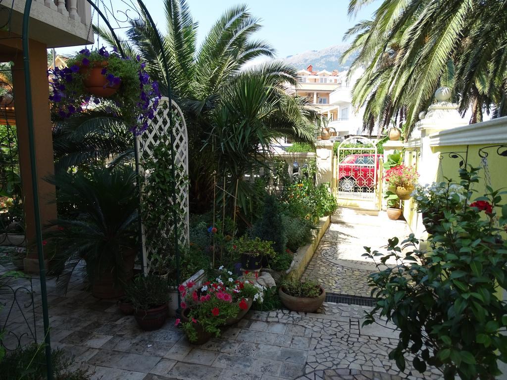 Apartament - Lisa Budva Pokój zdjęcie
