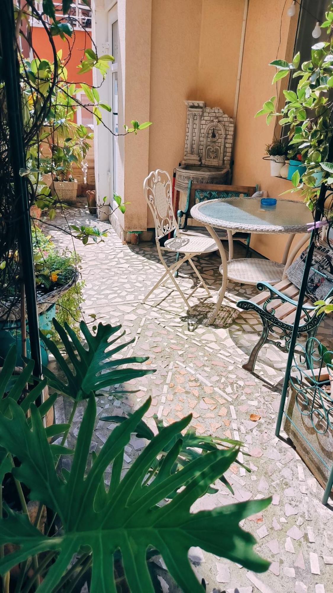 Apartament - Lisa Budva Zewnętrze zdjęcie