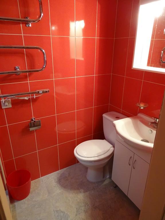 Apartament - Lisa Budva Pokój zdjęcie
