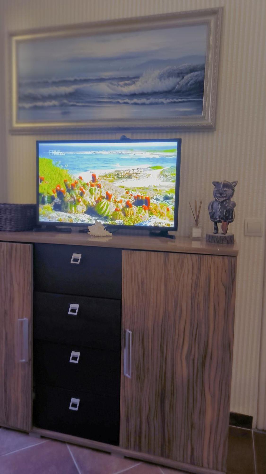 Apartament - Lisa Budva Zewnętrze zdjęcie