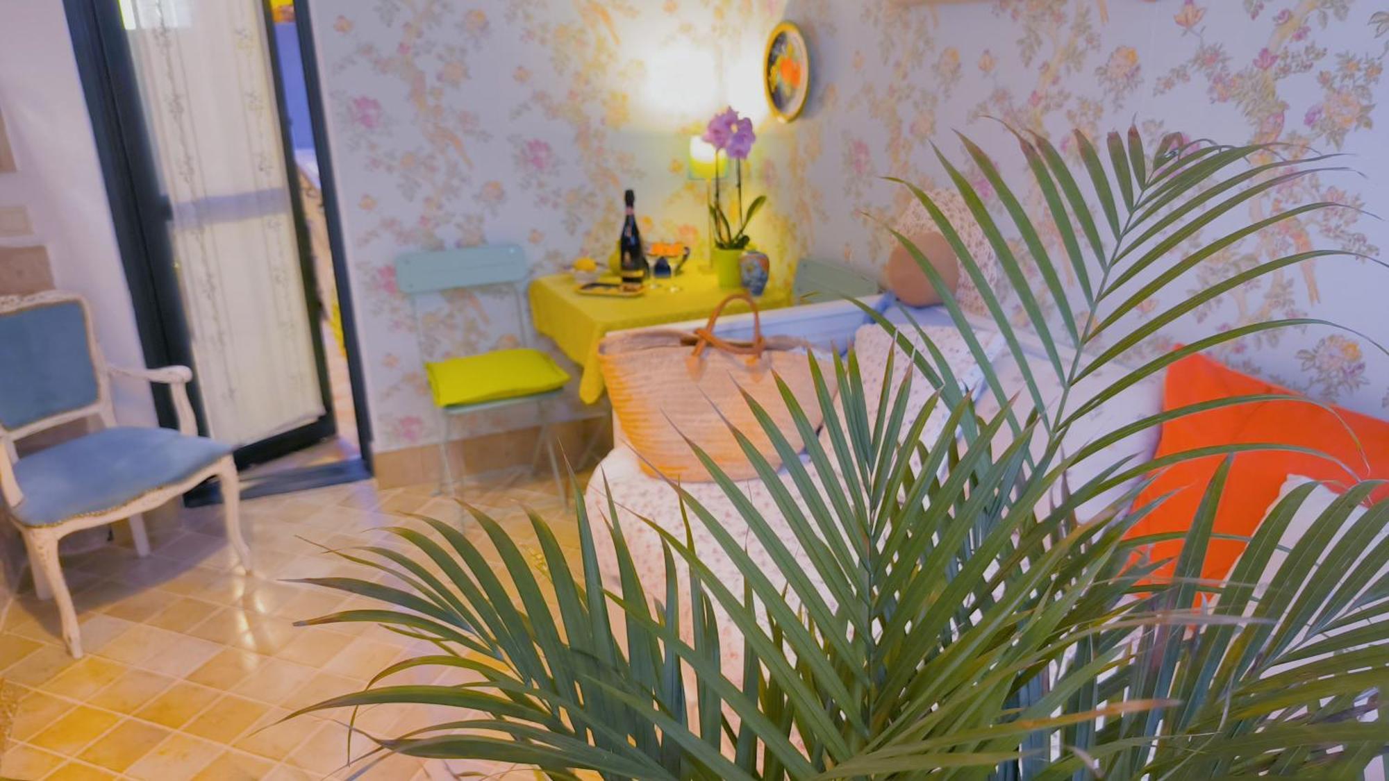 Apartament - Lisa Budva Zewnętrze zdjęcie