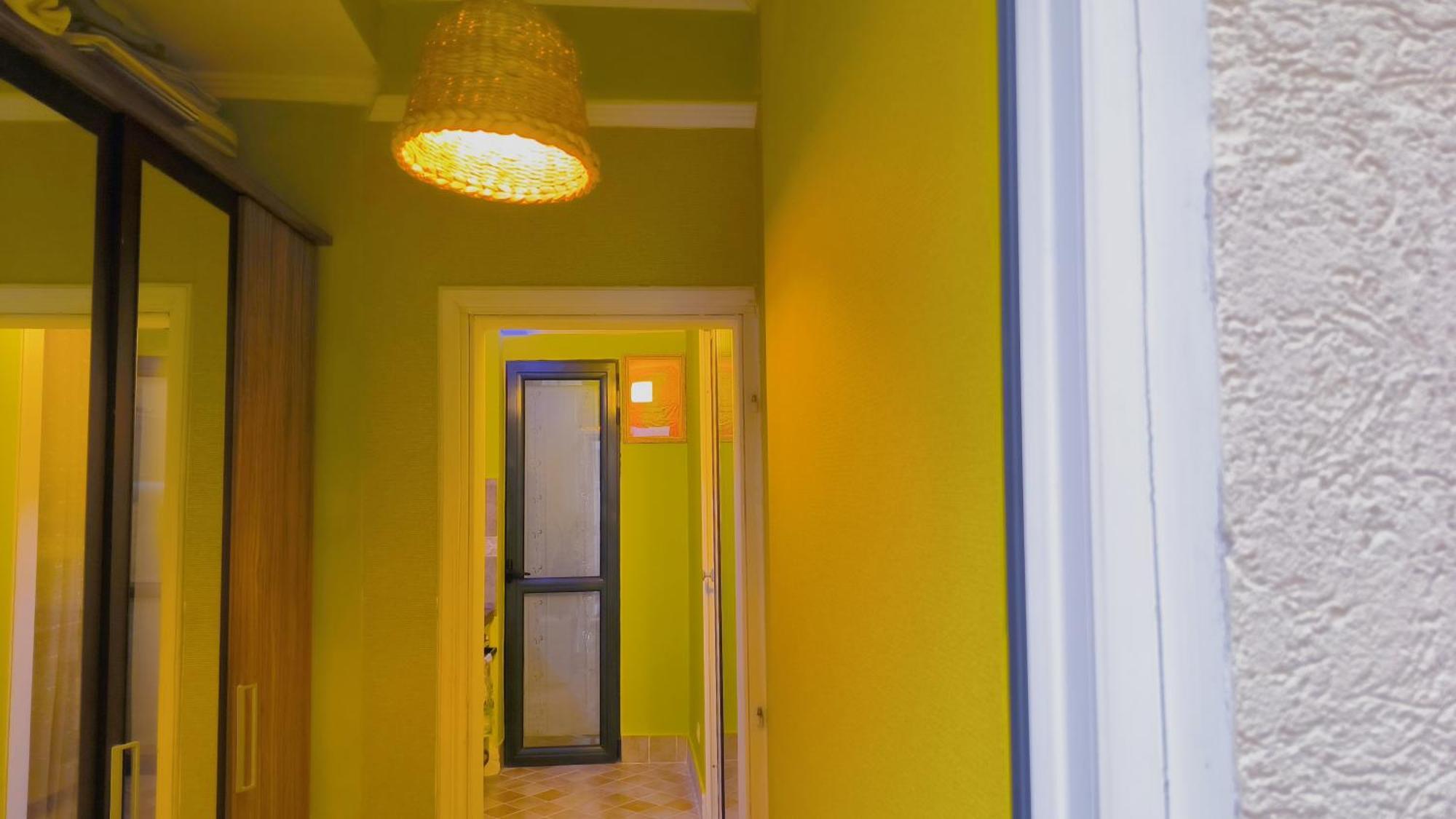 Apartament - Lisa Budva Zewnętrze zdjęcie