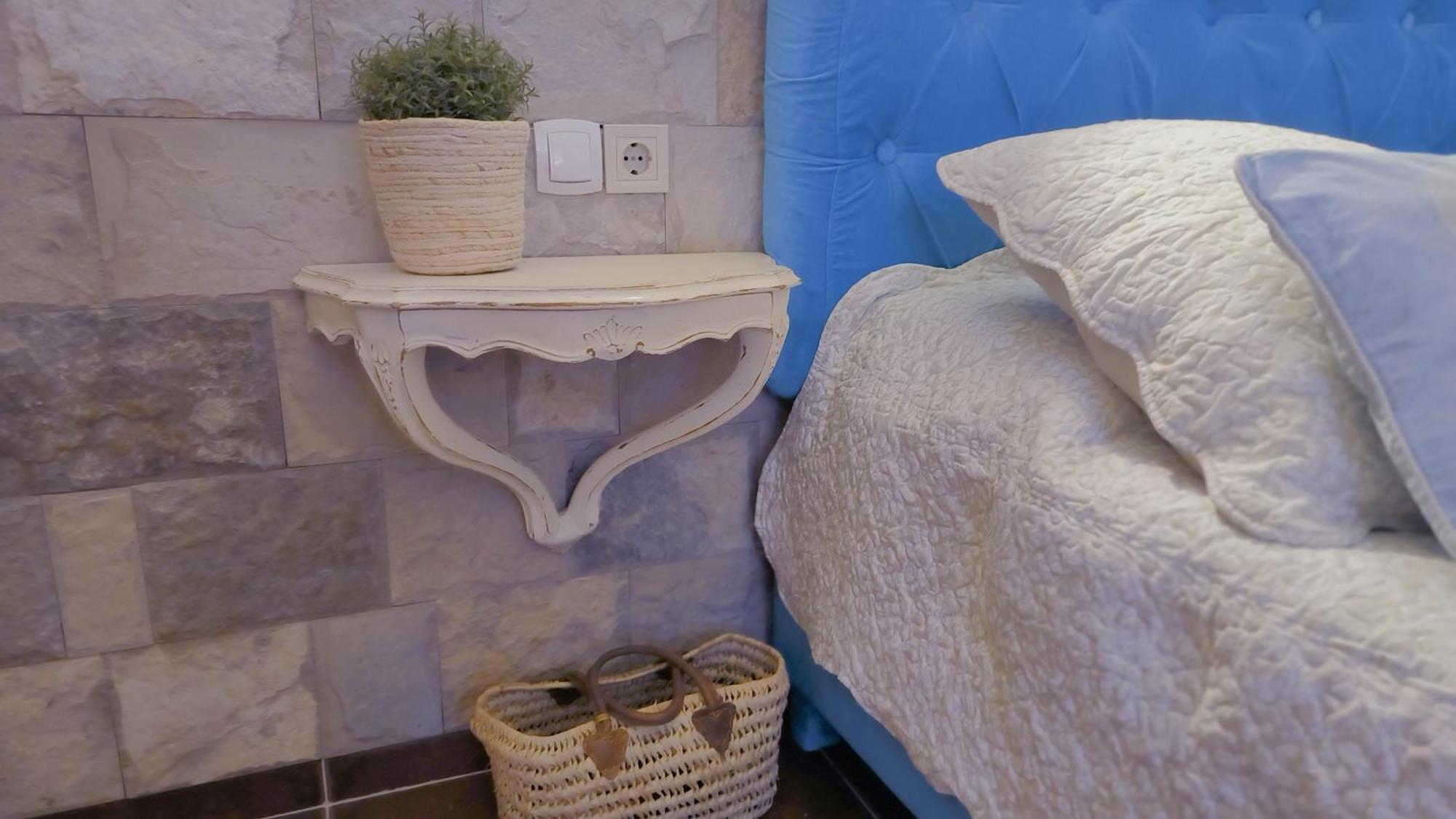 Apartament - Lisa Budva Zewnętrze zdjęcie
