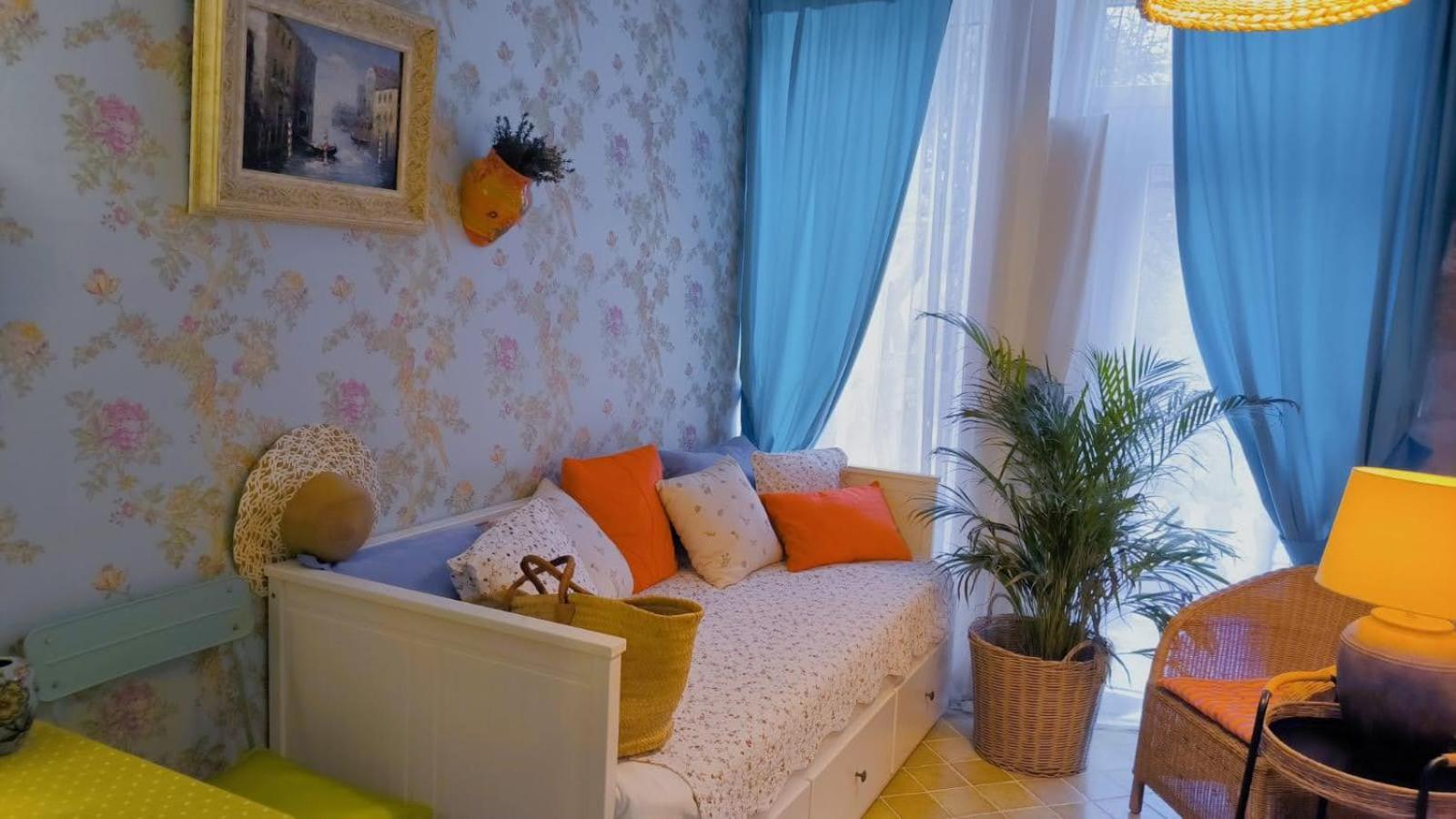 Apartament - Lisa Budva Zewnętrze zdjęcie