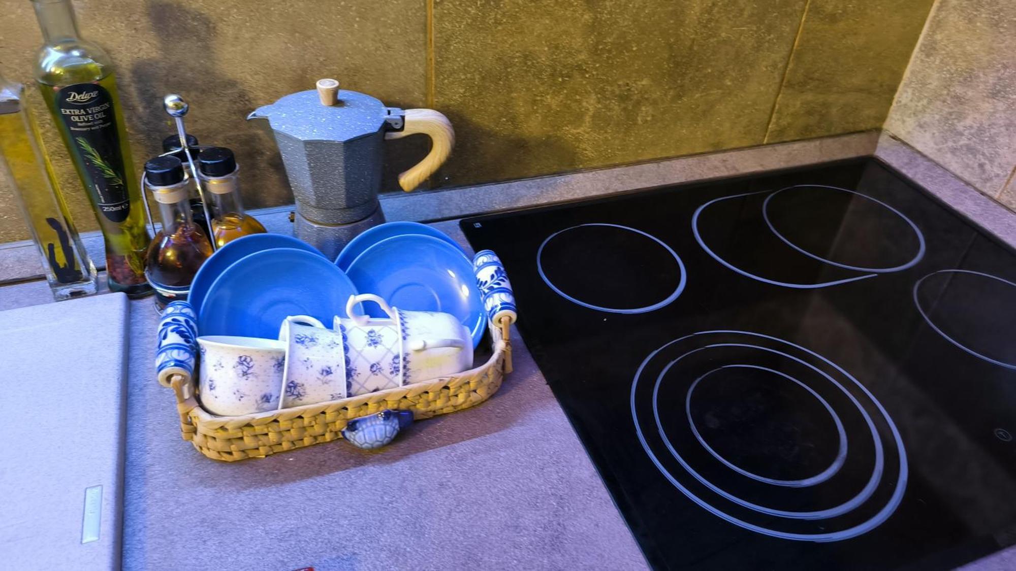 Apartament - Lisa Budva Zewnętrze zdjęcie