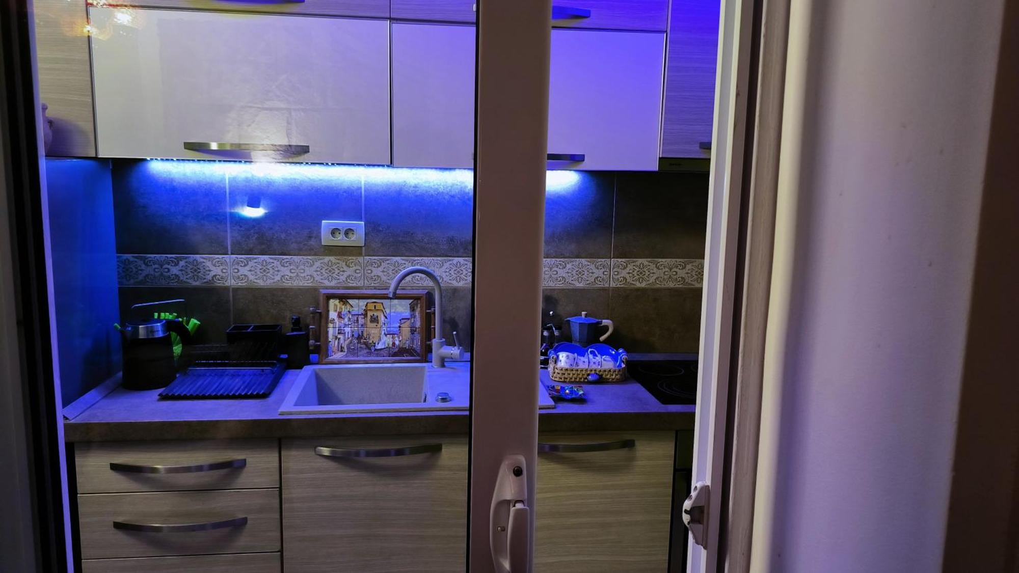 Apartament - Lisa Budva Zewnętrze zdjęcie