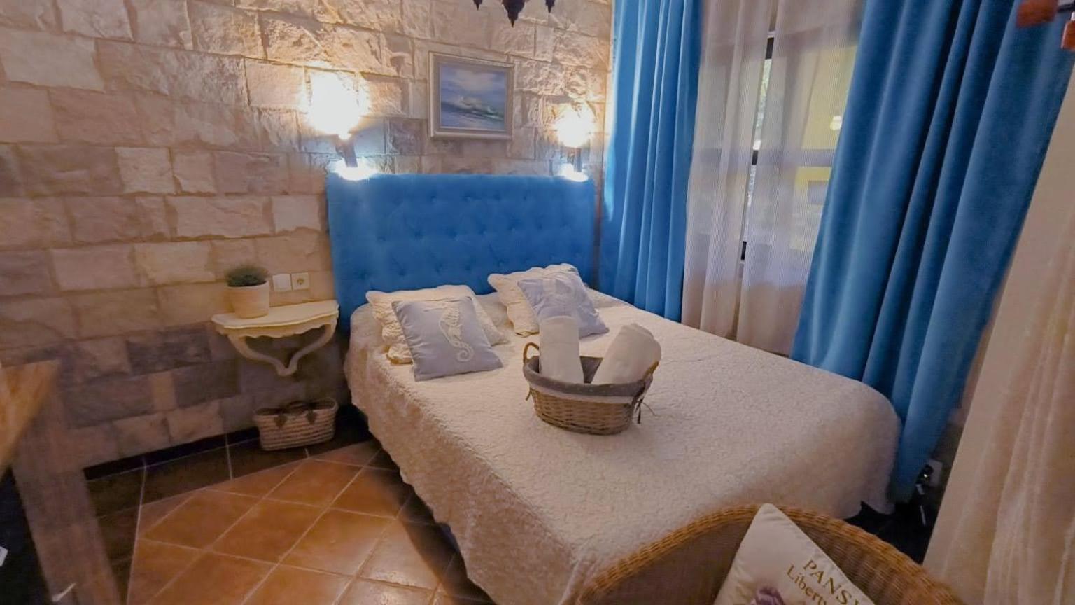 Apartament - Lisa Budva Zewnętrze zdjęcie