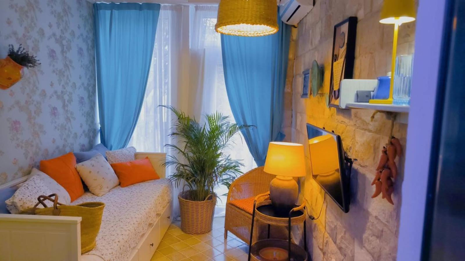 Apartament - Lisa Budva Zewnętrze zdjęcie