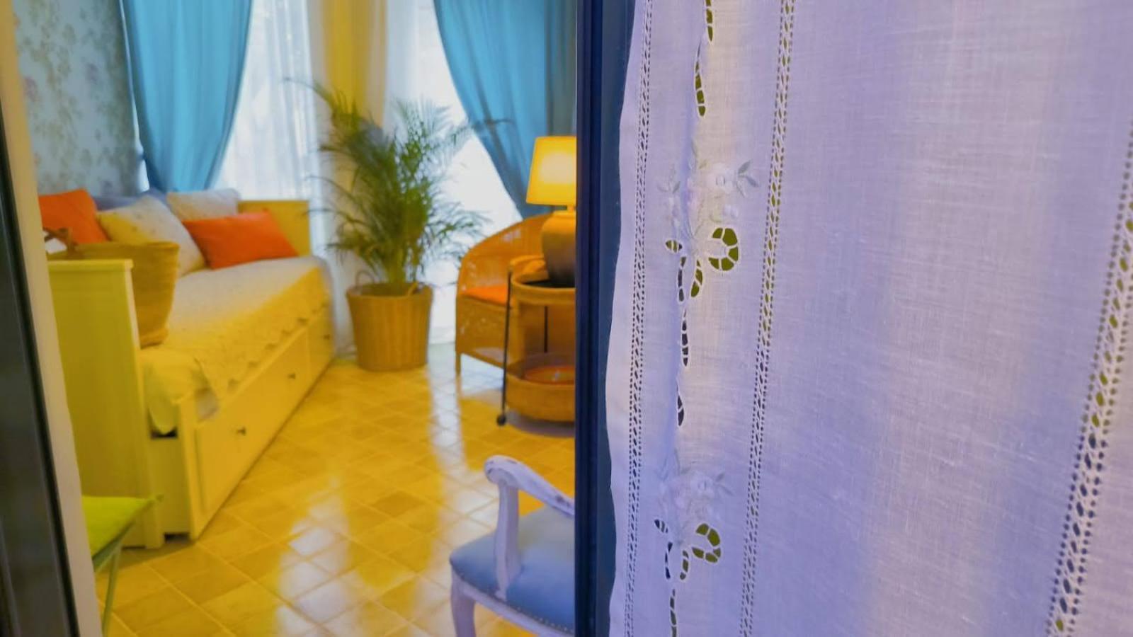 Apartament - Lisa Budva Zewnętrze zdjęcie