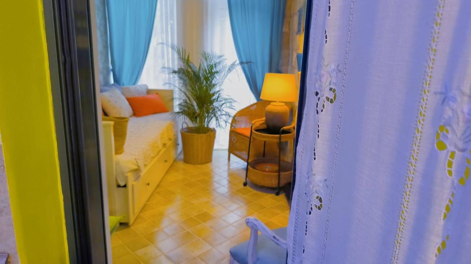 Apartament - Lisa Budva Zewnętrze zdjęcie