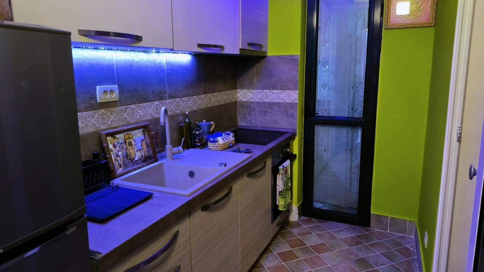 Apartament - Lisa Budva Zewnętrze zdjęcie