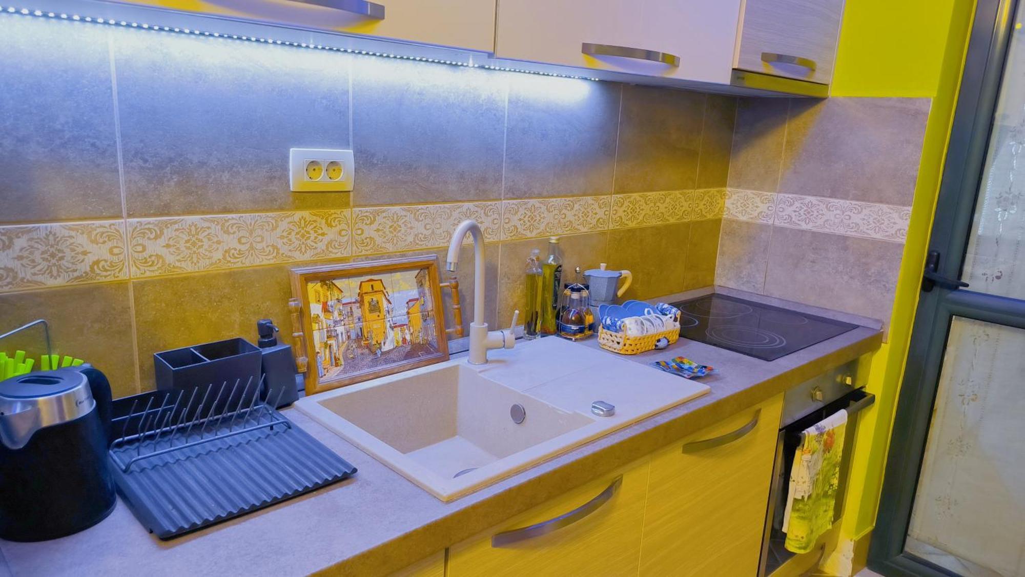 Apartament - Lisa Budva Zewnętrze zdjęcie