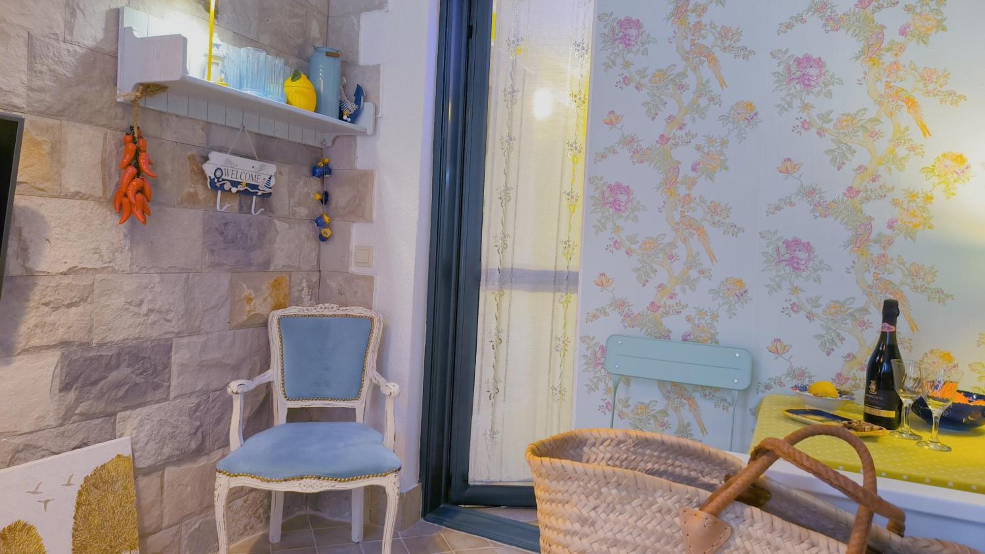 Apartament - Lisa Budva Zewnętrze zdjęcie