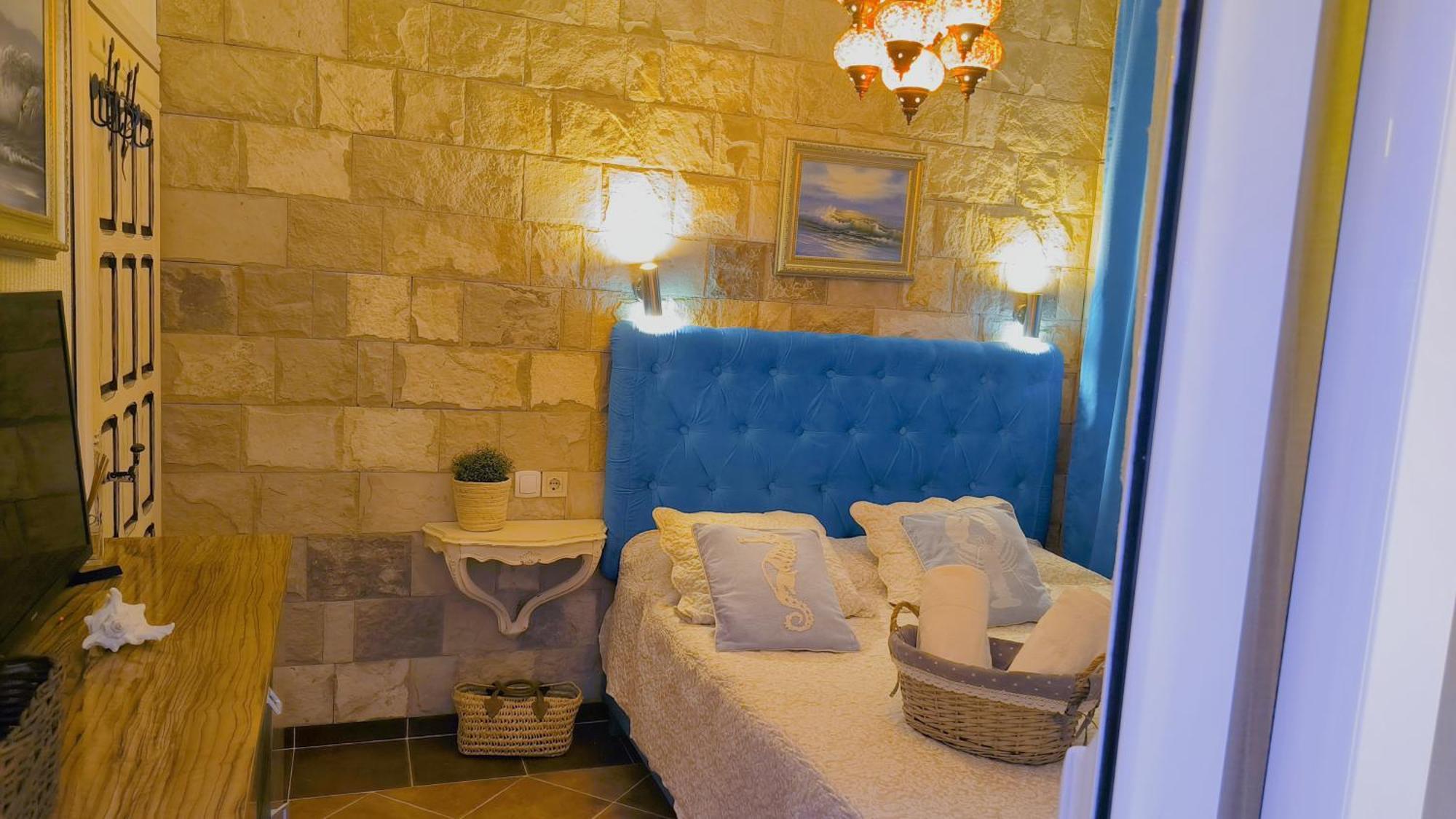 Apartament - Lisa Budva Zewnętrze zdjęcie