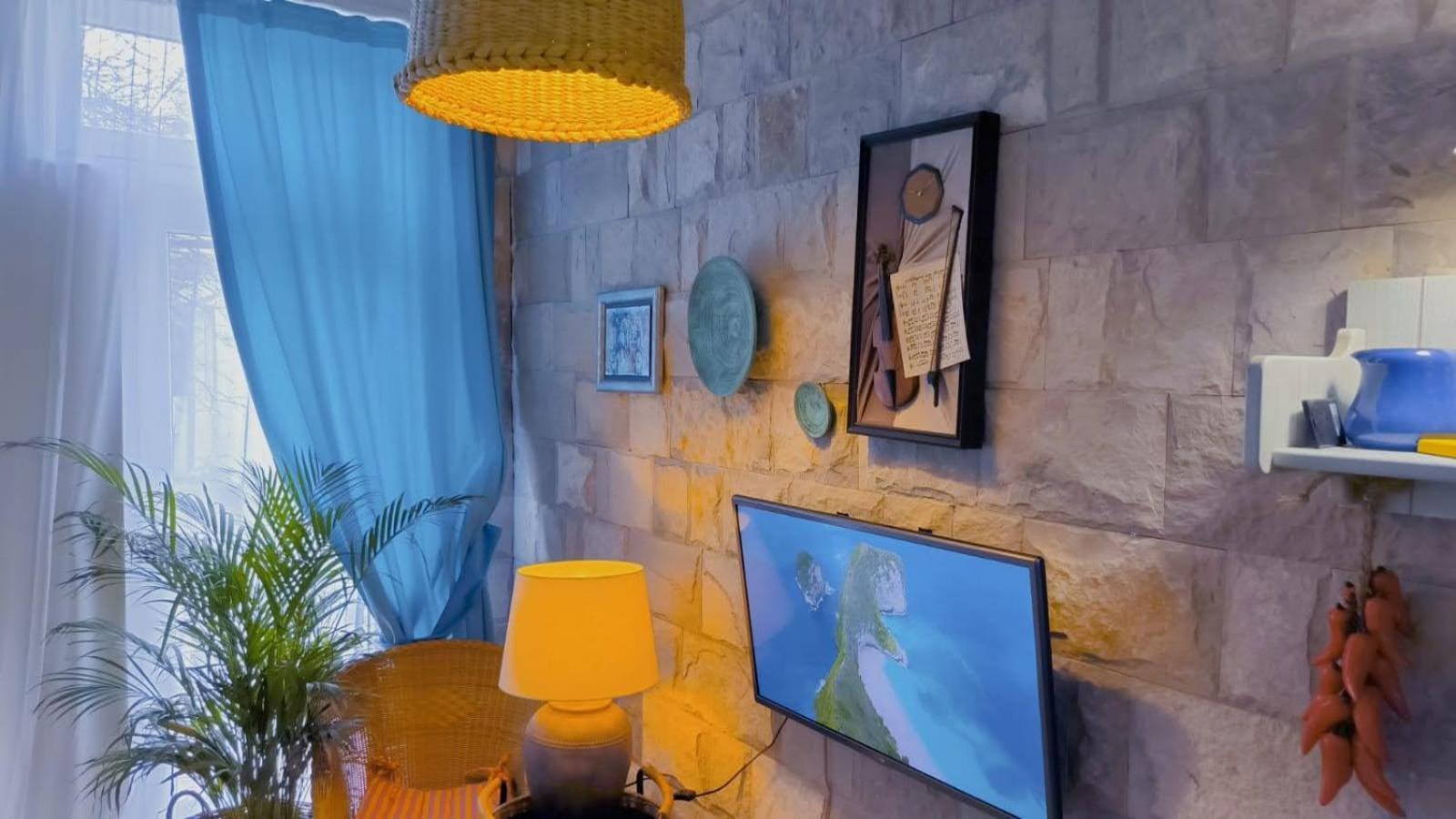 Apartament - Lisa Budva Zewnętrze zdjęcie