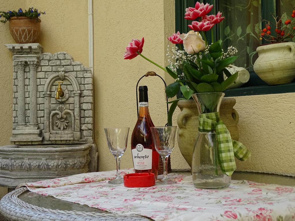 Apartament - Lisa Budva Pokój zdjęcie