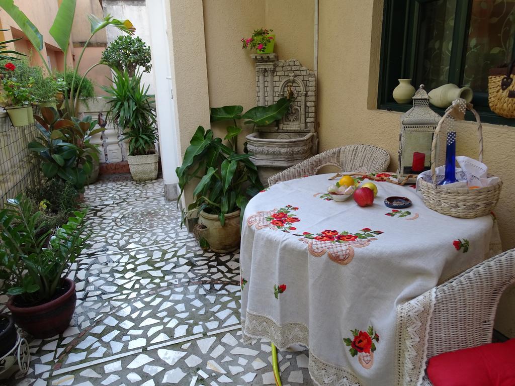 Apartament - Lisa Budva Zewnętrze zdjęcie