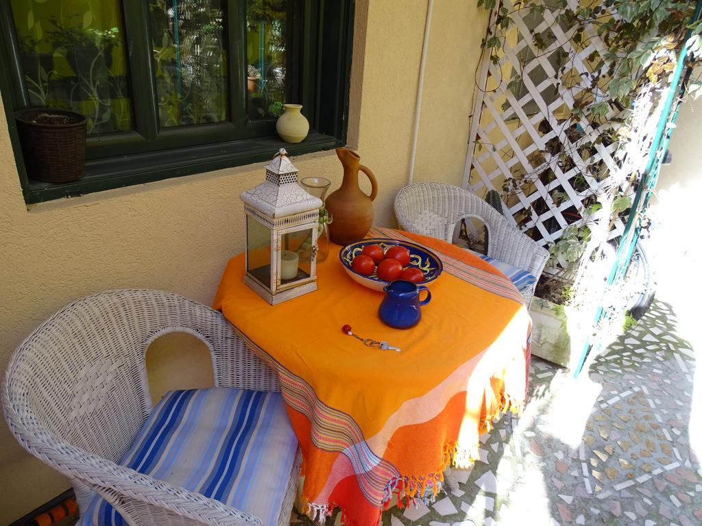 Apartament - Lisa Budva Zewnętrze zdjęcie