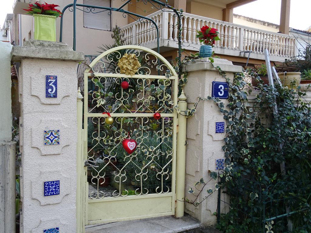 Apartament - Lisa Budva Zewnętrze zdjęcie